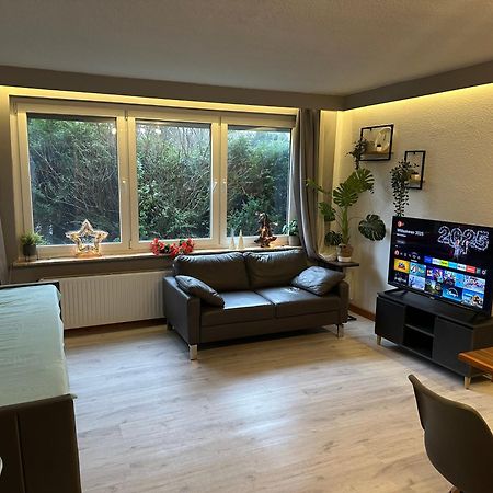 Haus Seefalke - 250 M Zum Meer Cuxhaven Exteriör bild