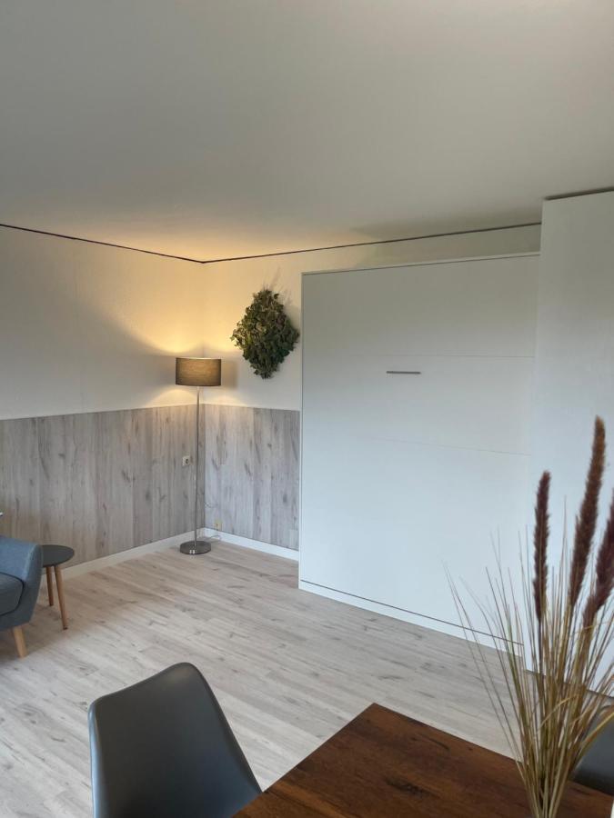 Haus Seefalke - 250 M Zum Meer Cuxhaven Exteriör bild