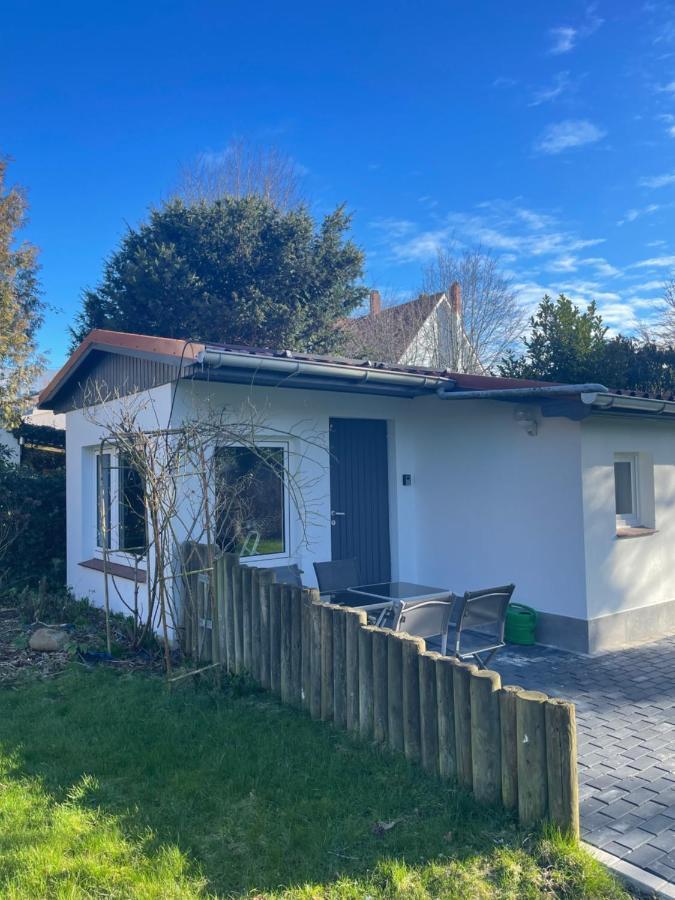 Haus Seefalke - 250 M Zum Meer Cuxhaven Exteriör bild
