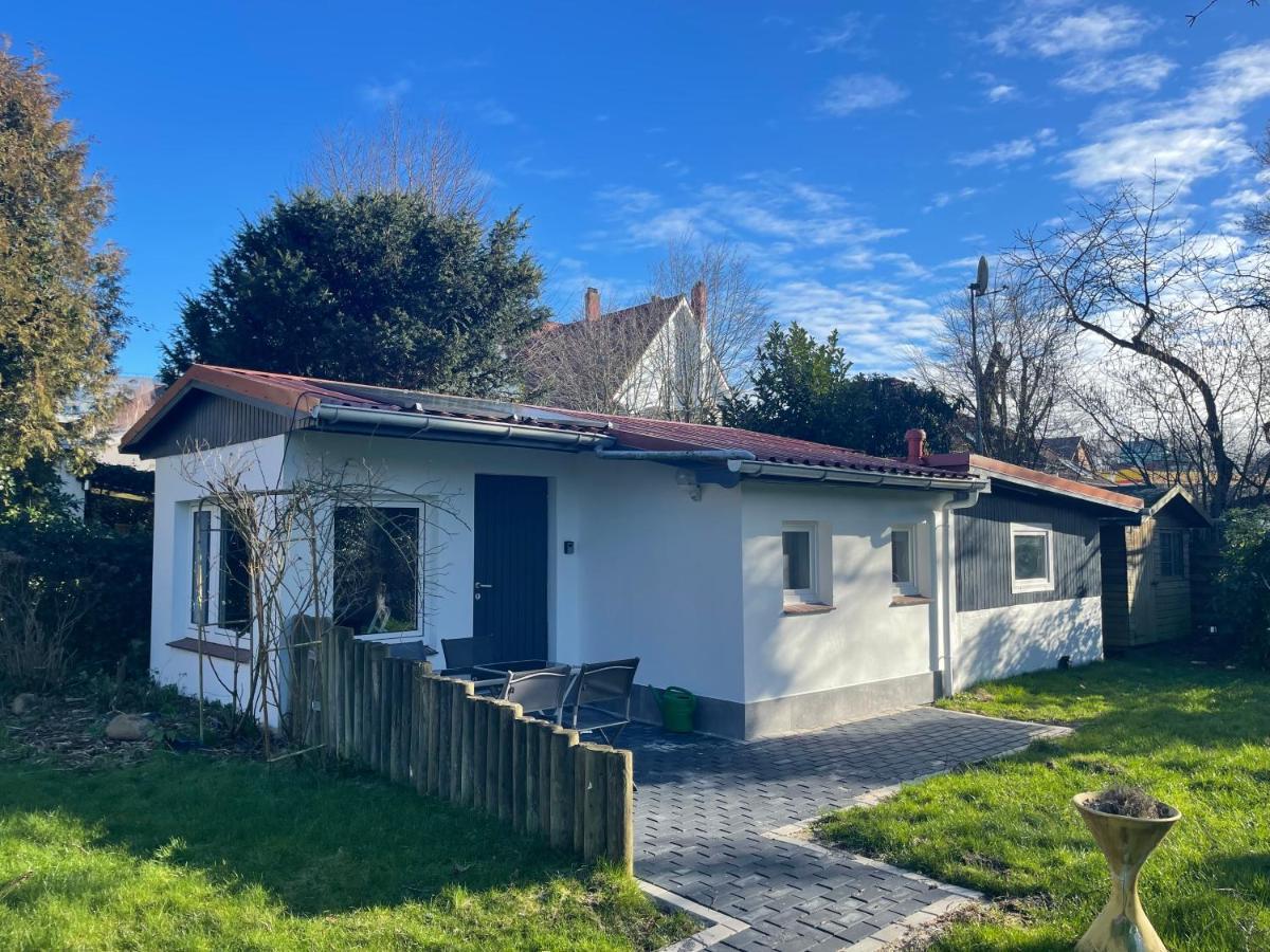 Haus Seefalke - 250 M Zum Meer Cuxhaven Exteriör bild