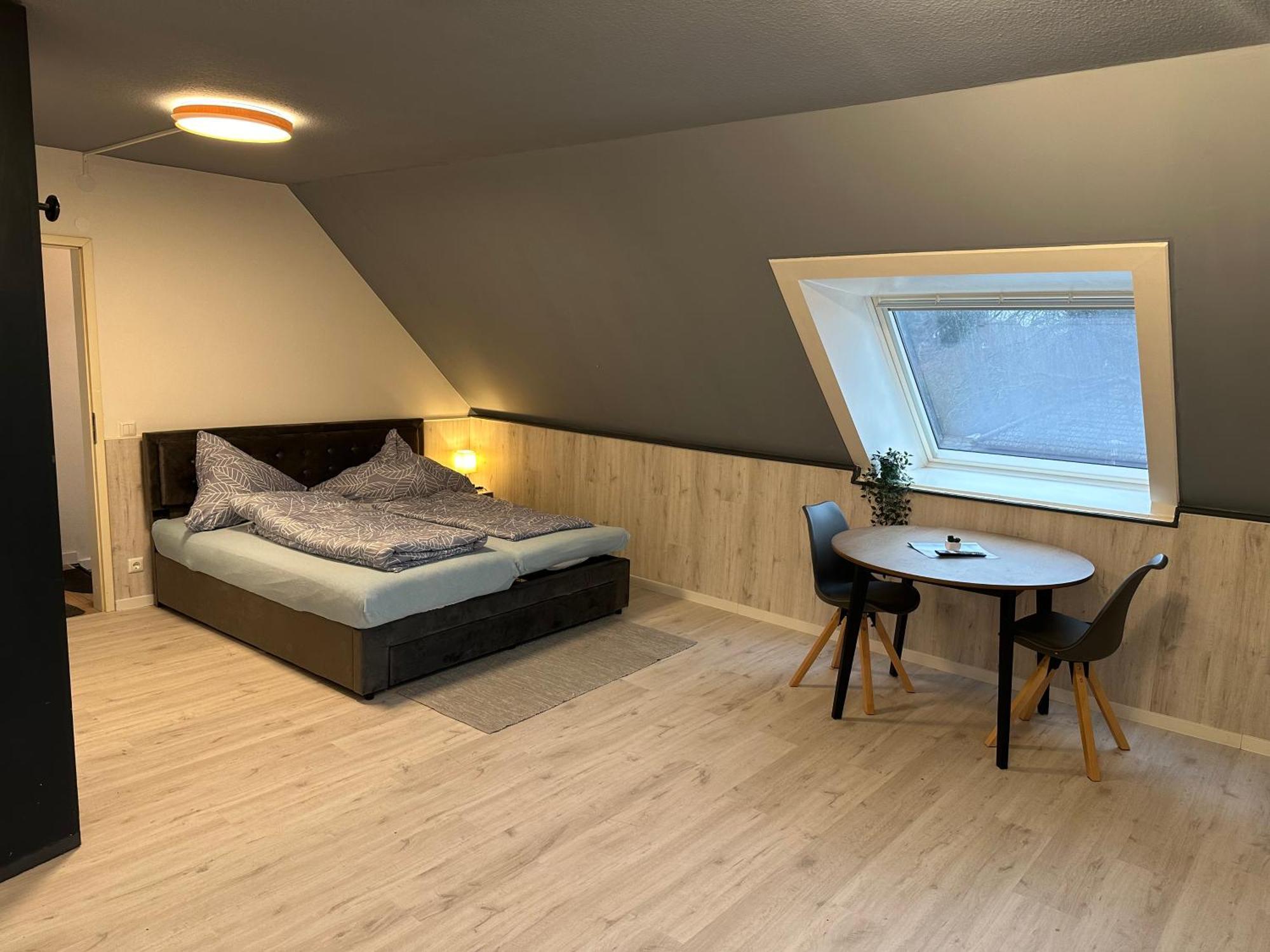 Haus Seefalke - 250 M Zum Meer Cuxhaven Exteriör bild
